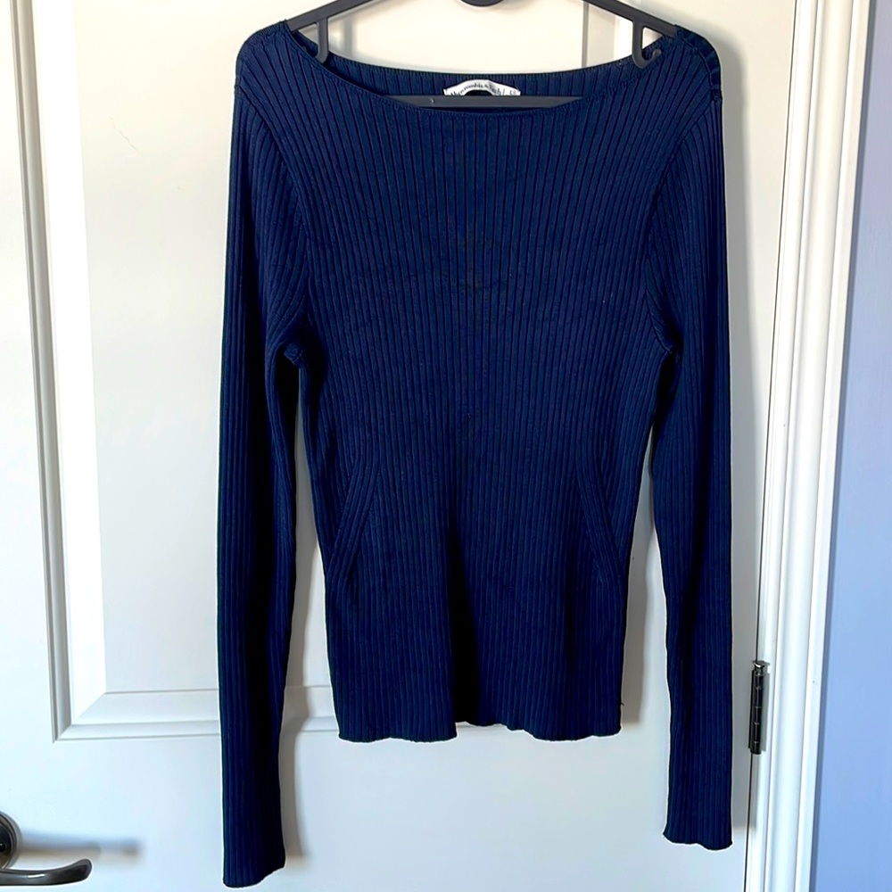 Knit top
